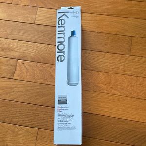 Lenore Replacement Refrigerator Filter - Replaces filter model 4609083